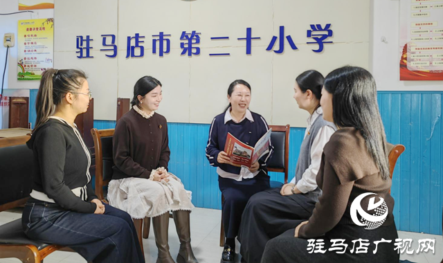 育見新力量丨蘇琳：十六載初心如磐 創(chuàng)新育人潤(rùn)無聲