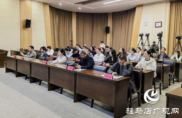 駐馬店“十四五”新型城鎮(zhèn)化書寫跨越式發(fā)展答卷：以人為本筑根基 多維突破啟新程