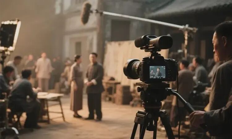 從“刷劇”到“打卡”，文旅微短劇的6.96億流量密碼