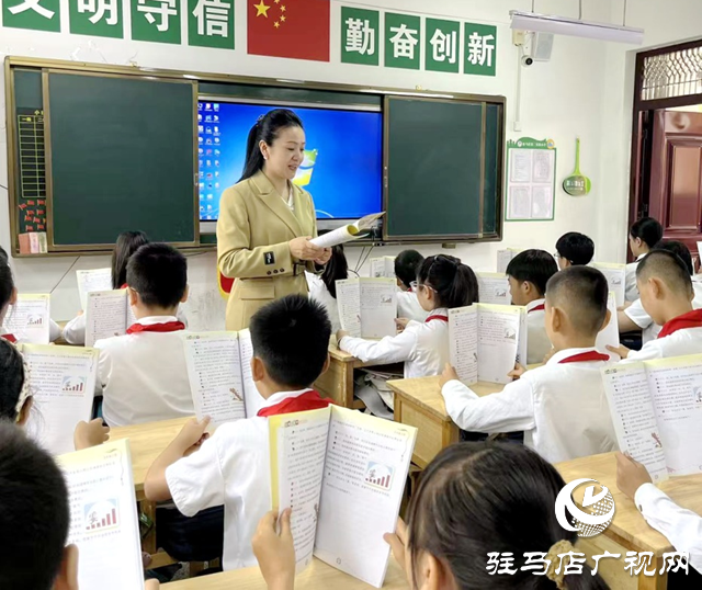 王鑫:讓數(shù)學(xué)有溫度 讓教育有光芒