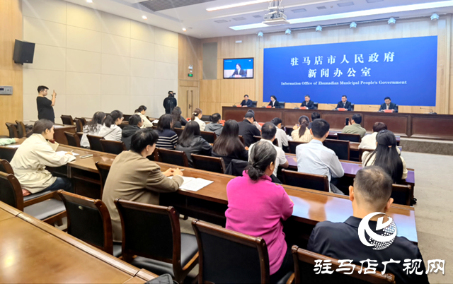 駐馬店“十四五”新型城鎮(zhèn)化書寫跨越式發(fā)展答卷：以人為本筑根基 多維突破啟新程