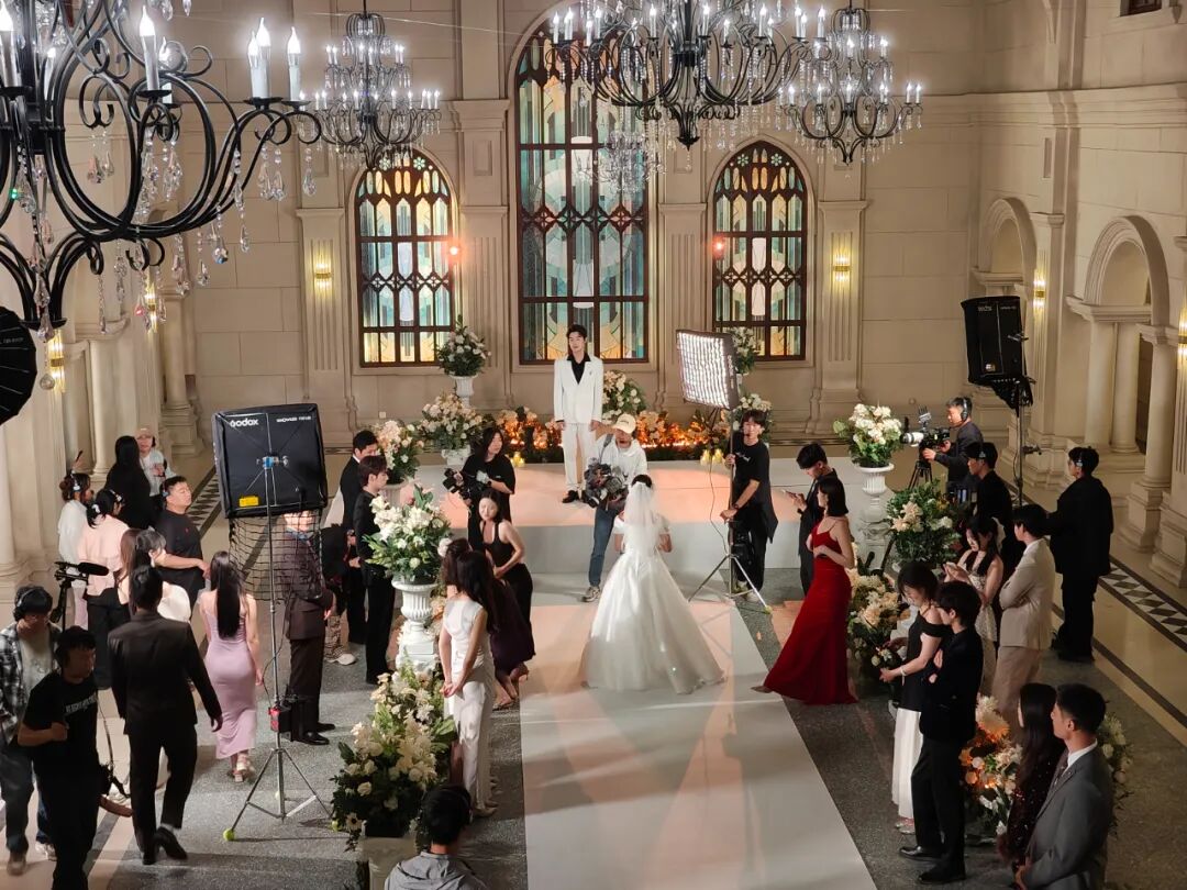 從“刷劇”到“打卡”，文旅微短劇的6.96億流量密碼