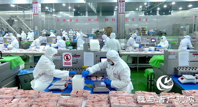 泌陽(yáng)縣：奮戰(zhàn)三季度 奪取全年勝 產(chǎn)業(yè)發(fā)展動(dòng)能足