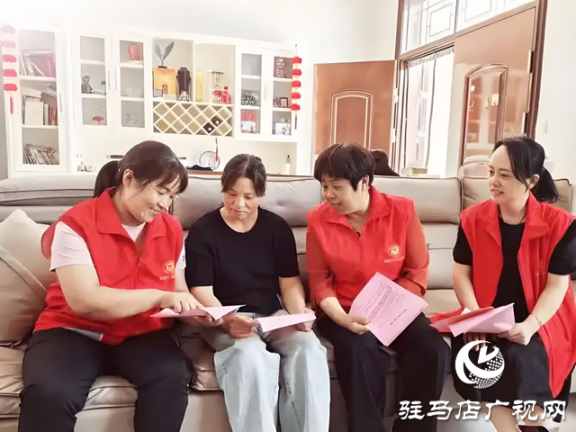 西平縣“義務(wù)紅娘”項(xiàng)目上榜全省A類優(yōu)秀文明實(shí)踐項(xiàng)目