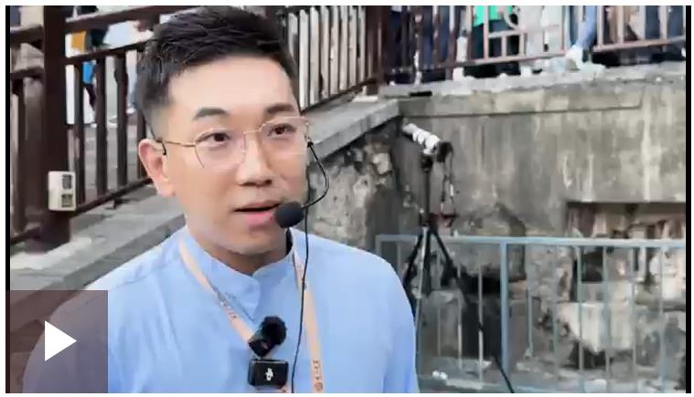 龍門石窟：黃河岸邊的文明瑰寶，鐫刻千年的安瀾印記