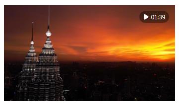 馬來西亞交通部長陸兆福：航空“雙樞紐”加速馬中合作