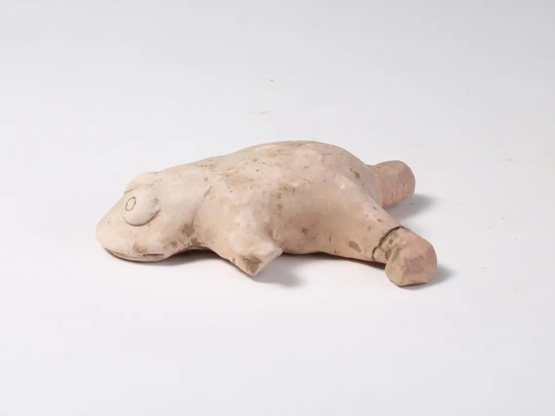 文博日歷丨古人的“丑萌”吉祥物和考試有關