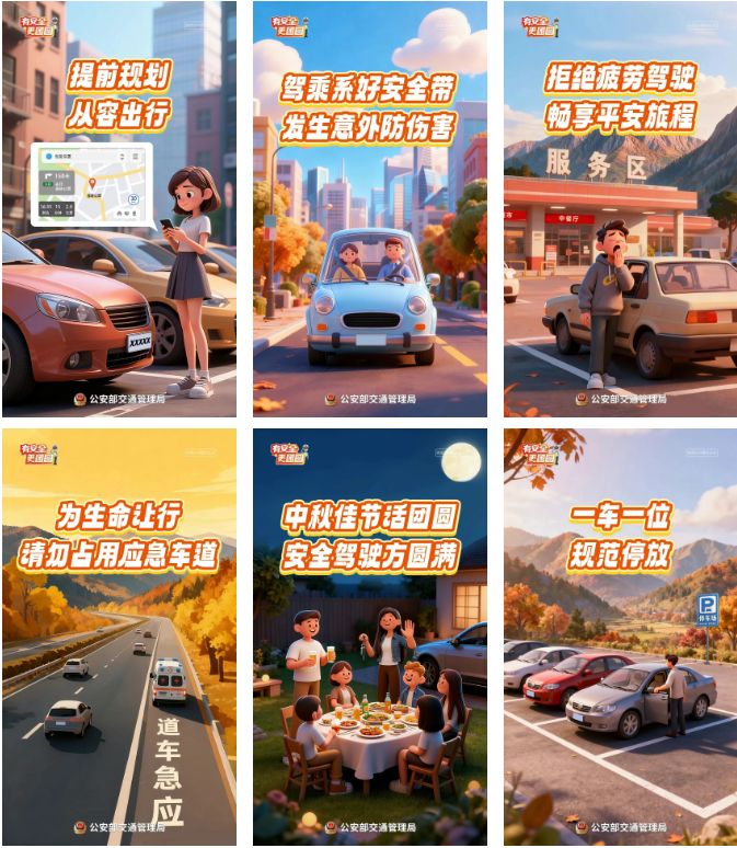 下周三起！連續(xù)8天免費