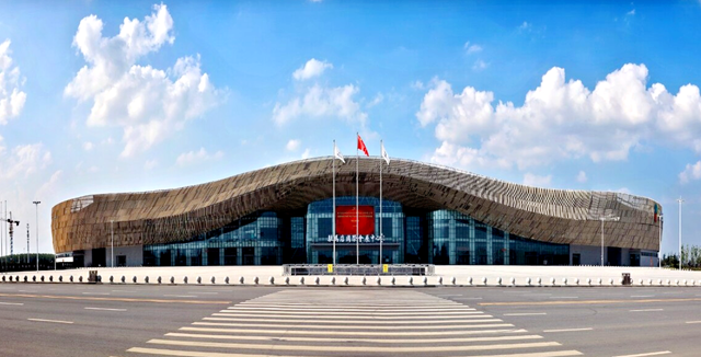 “智匯農(nóng)加工·數(shù)貿(mào)領(lǐng)未來”:第27屆中國農(nóng)加工投洽會11月駐馬店啟幕