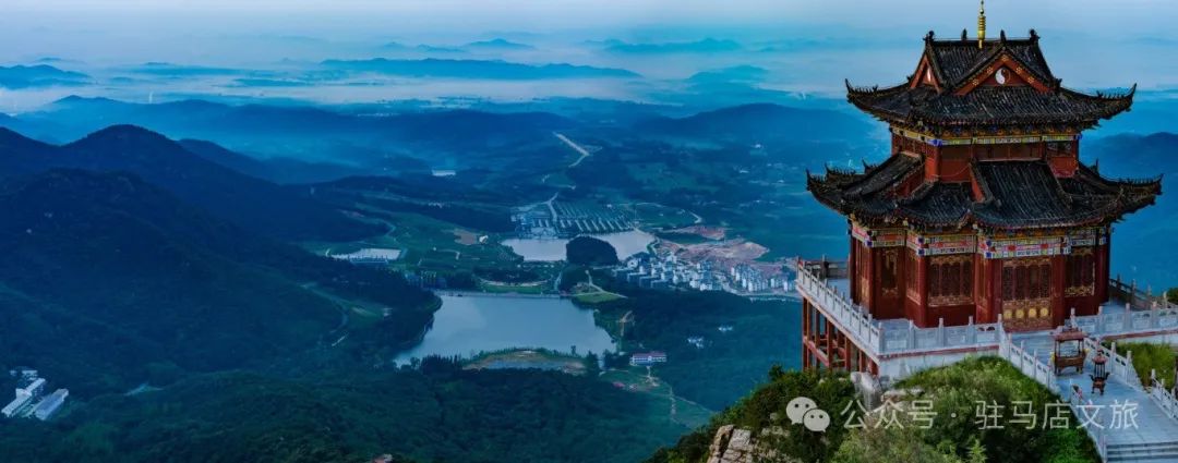 雙節(jié)游駐馬店，這些景區(qū)活動(dòng)讓你省錢玩過癮！