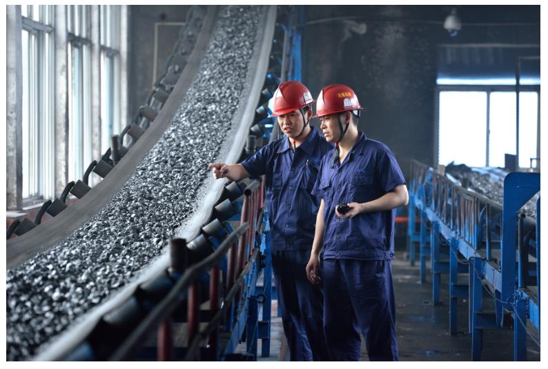 平煤神馬+河南能源=世界500強(qiáng)？∣豫觀察