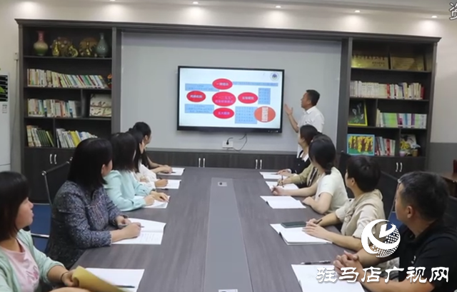 育見新力量丨李軍:以“情理數(shù)學(xué)”點(diǎn)亮鄉(xiāng)村教育