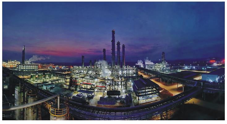 平煤神馬+河南能源=世界500強(qiáng)？∣豫觀察