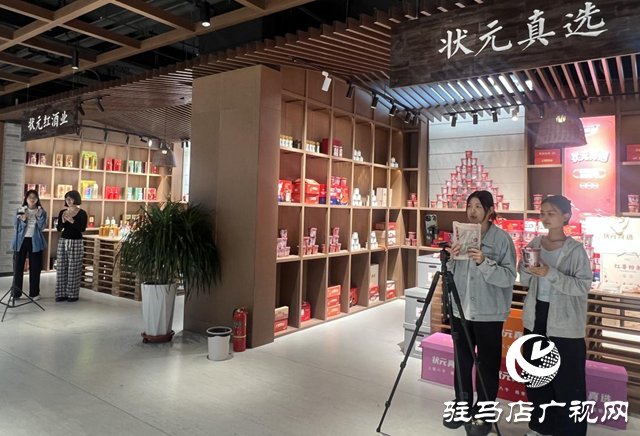 上蔡縣：文化“活水”潤古縣 產(chǎn)業(yè)融合譜新篇