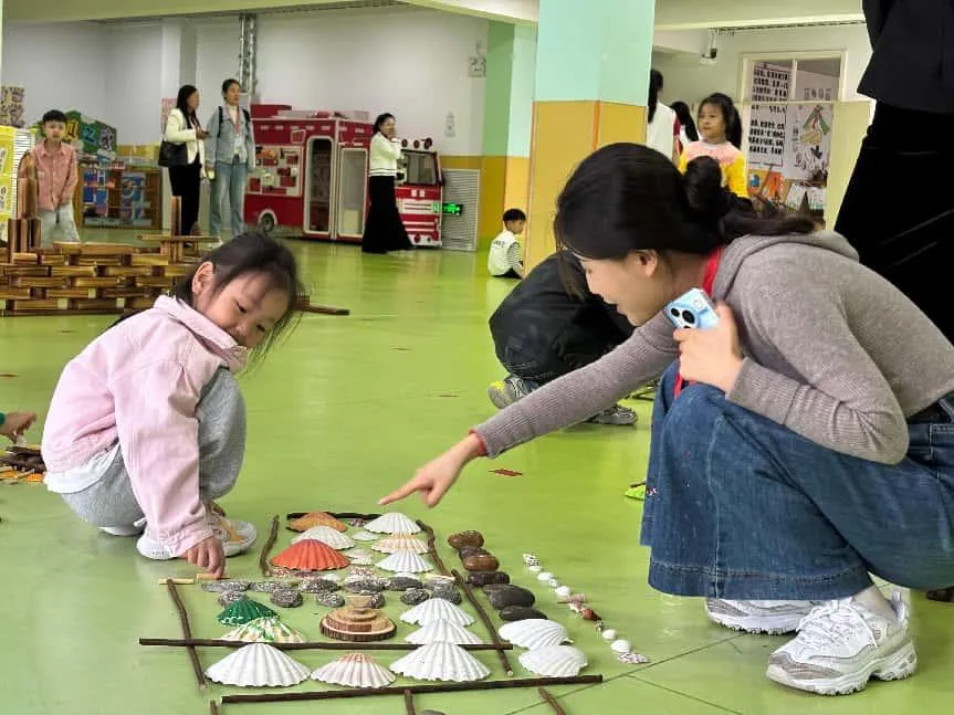 駐馬店市實(shí)驗幼兒園承接河南省2025年第7期園長任職資格培訓(xùn)班跟崗研修活動