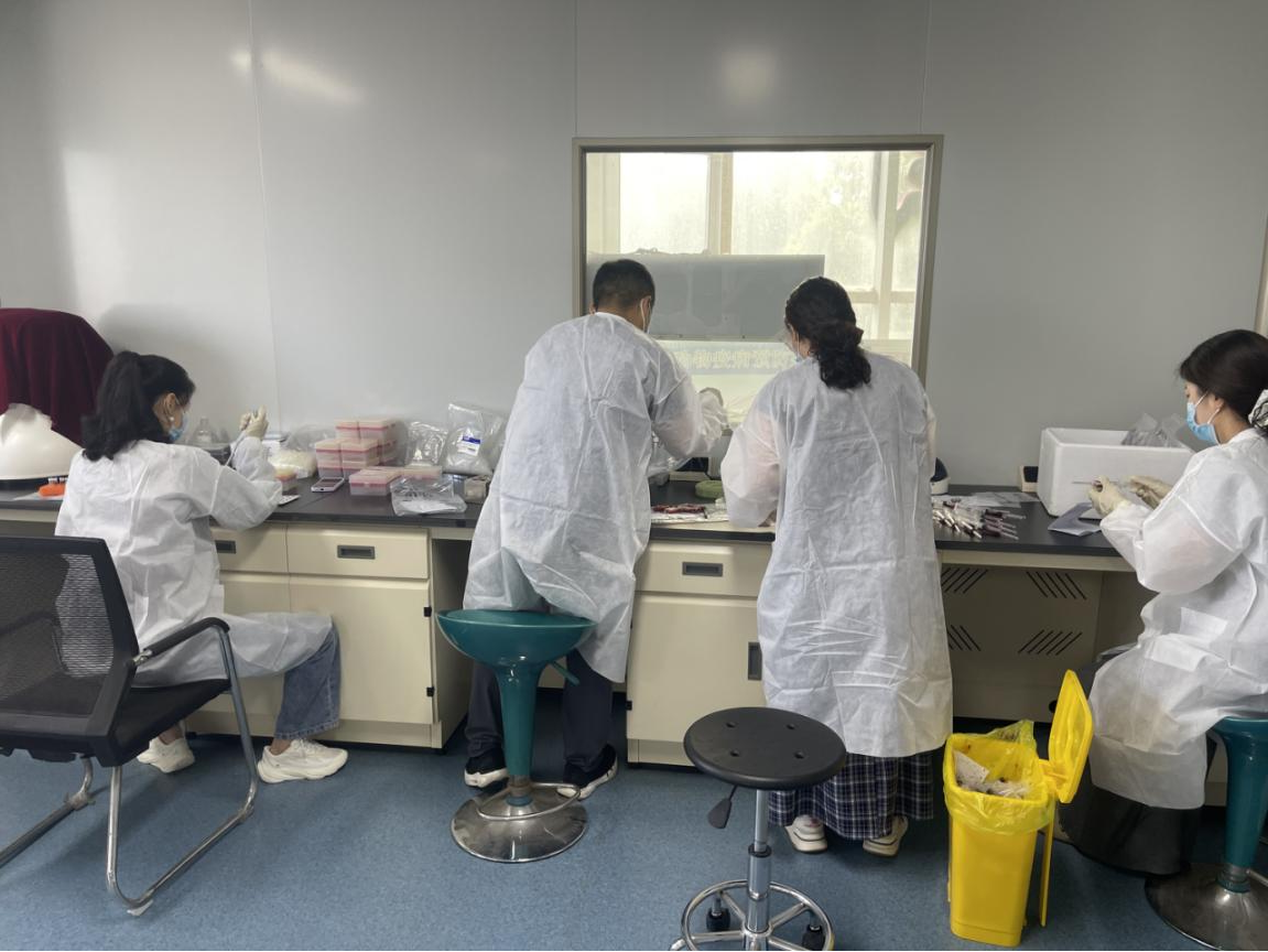 駐馬店市動(dòng)物疫病防疫檢疫中心發(fā)布 2025年10月份動(dòng)物疫病預(yù)警預(yù)報(bào)信息