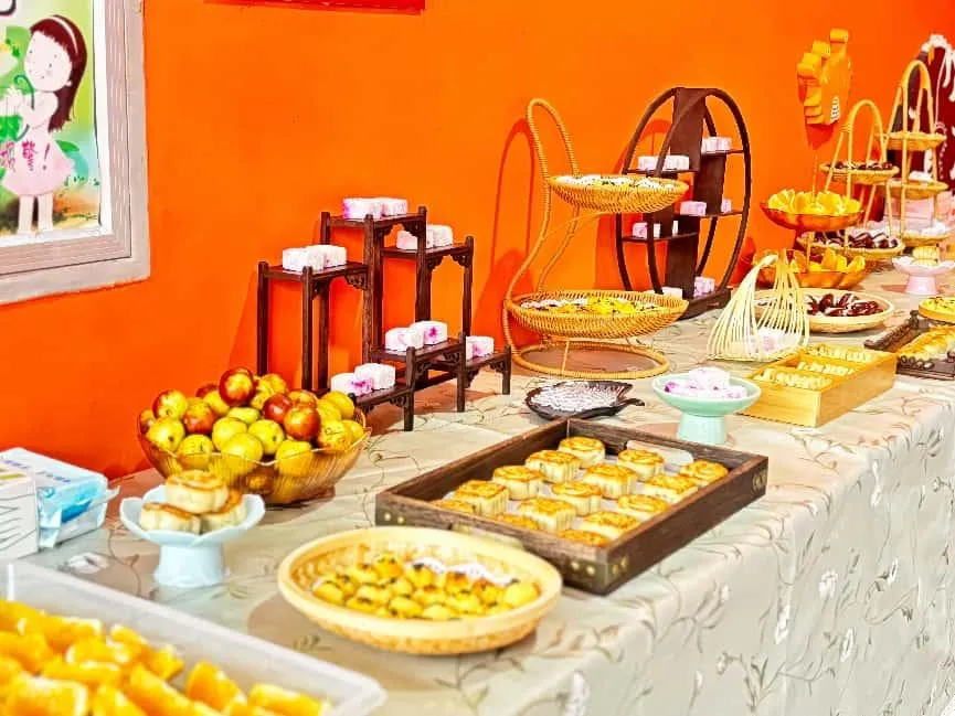 駐馬店市實(shí)驗幼兒園承接河南省2025年第7期園長任職資格培訓(xùn)班跟崗研修活動