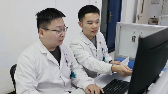 國慶前的“隱形準(zhǔn)備”：駐馬店市中心醫(yī)院開展系列工作，保障假期醫(yī)療需求