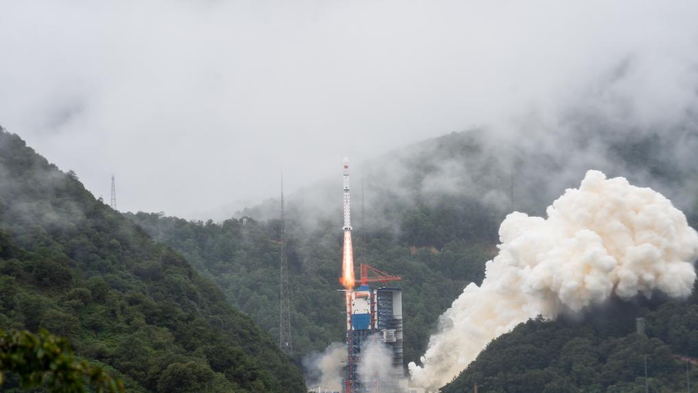 第100次發(fā)射！長(zhǎng)征二號(hào)丁運(yùn)載火箭有這些創(chuàng)新與發(fā)展