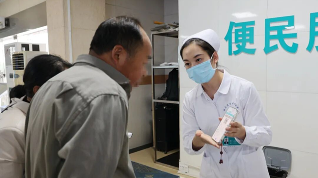 國慶前的“隱形準(zhǔn)備”：駐馬店市中心醫(yī)院開展系列工作，保障假期醫(yī)療需求
