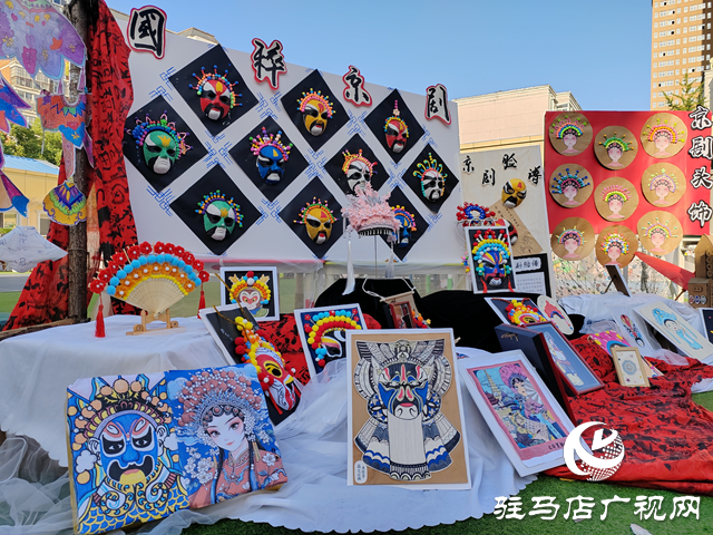 月圓映中秋，童心繪中華——北大附屬幼兒園舉辦國慶主題手工作品展