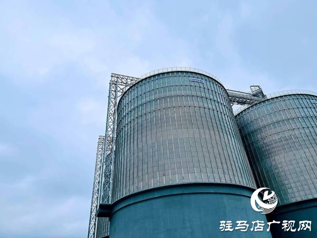 “鏈”動未來 智創(chuàng)天中：駐馬店“十四五”產(chǎn)業(yè)發(fā)展亮出硬核成績單