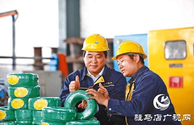 李全嶺：以誠信和仁愛做企業(yè)“脊梁”