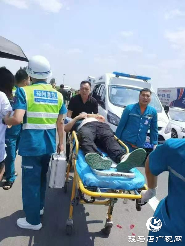 中國好人李輝義：樂于助人不言悔 甘于奉獻寫人生