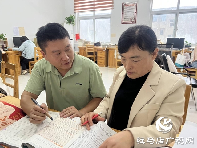 郭亞舟：扎根鄉(xiāng)土十一載 化學(xué)課堂育新人