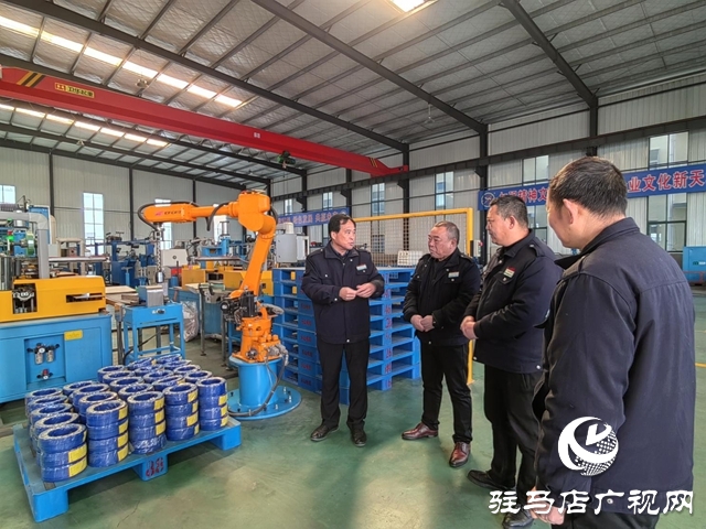 李全嶺：以誠信和仁愛做企業(yè)“脊梁”