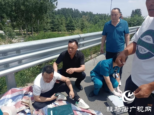 中國好人李輝義：樂于助人不言悔 甘于奉獻寫人生