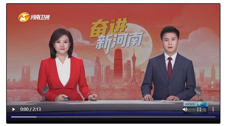 河南：晝夜不停搶烘 力保秋糧“顆粒歸倉”丨希望的田野上