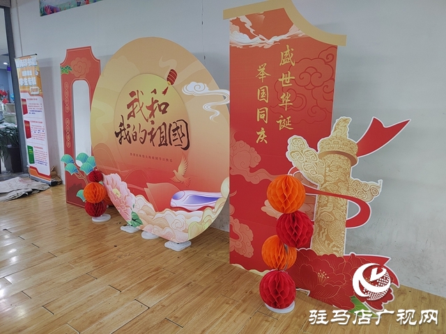 駐馬店市新華書店：文化惠民不打烊 滿足市民“充電”需求