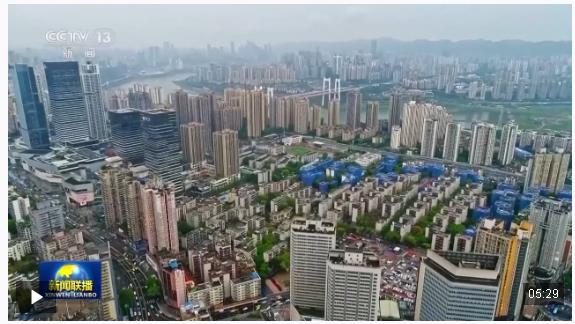 新思想引領(lǐng)新征程丨以人民為中心 民生保障更加有力