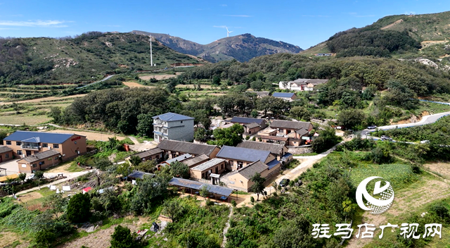 國慶黃金周黃石頭村鄉(xiāng)村旅游人氣旺 農(nóng)家樂民宿預(yù)訂火爆??