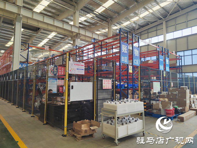 河南鼎力電氣科技有限公司：以科技創(chuàng)新為引擎 賦能企業(yè)高質(zhì)量發(fā)展