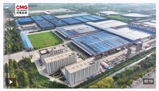 從糧倉(cāng)到廚房 河南玩出新花樣