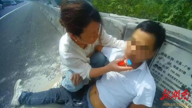 這個(gè)國(guó)慶長(zhǎng)假，6個(gè)平凡人的不凡瞬間感動(dòng)億萬(wàn)網(wǎng)友