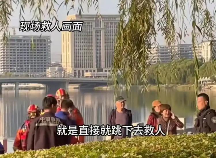 這個(gè)國(guó)慶長(zhǎng)假，6個(gè)平凡人的不凡瞬間感動(dòng)億萬(wàn)網(wǎng)友