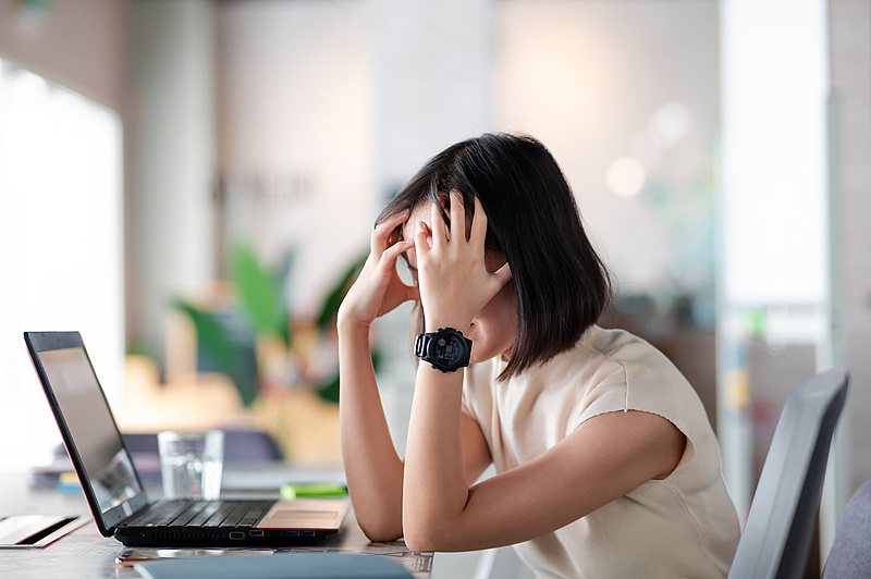 四個(gè)信號(hào)警惕“節(jié)后綜合征” 專家支招幫你盡快調(diào)整