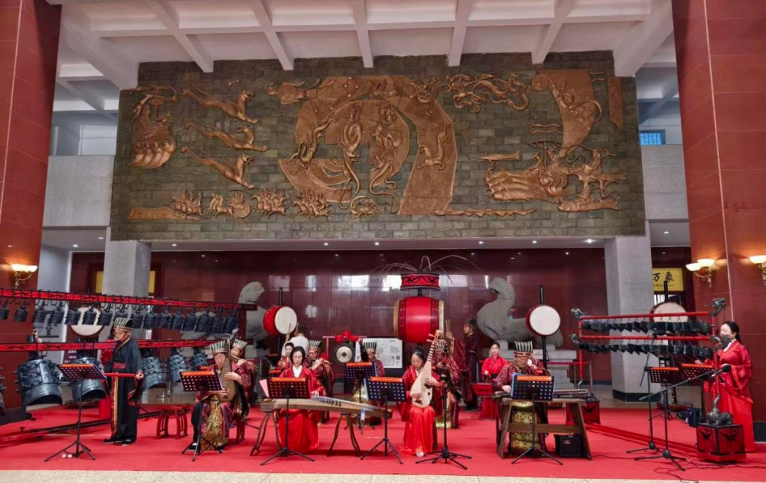 體驗“漢風(fēng)秋韻”，來河南這樣玩！