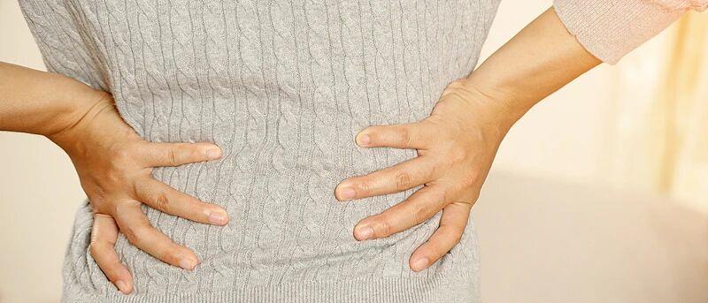 寒露時(shí)節(jié)，這4個(gè)部位千萬別挨凍！養(yǎng)生攻略為家人收好→