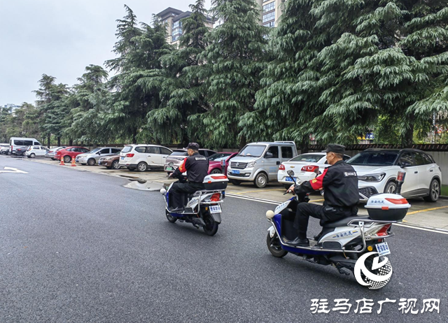 退役軍人李合成：三十五載堅守安保一線 用忠誠續(xù)寫軍人本色??