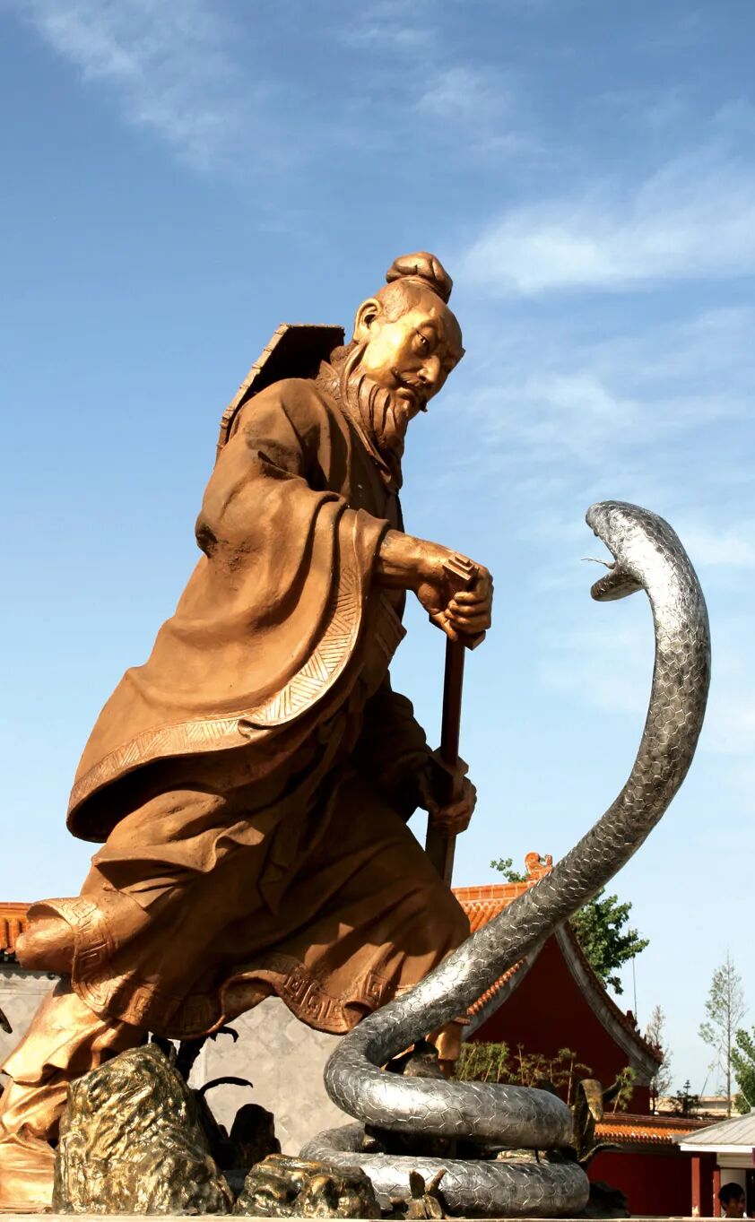 體驗“漢風(fēng)秋韻”，來河南這樣玩！