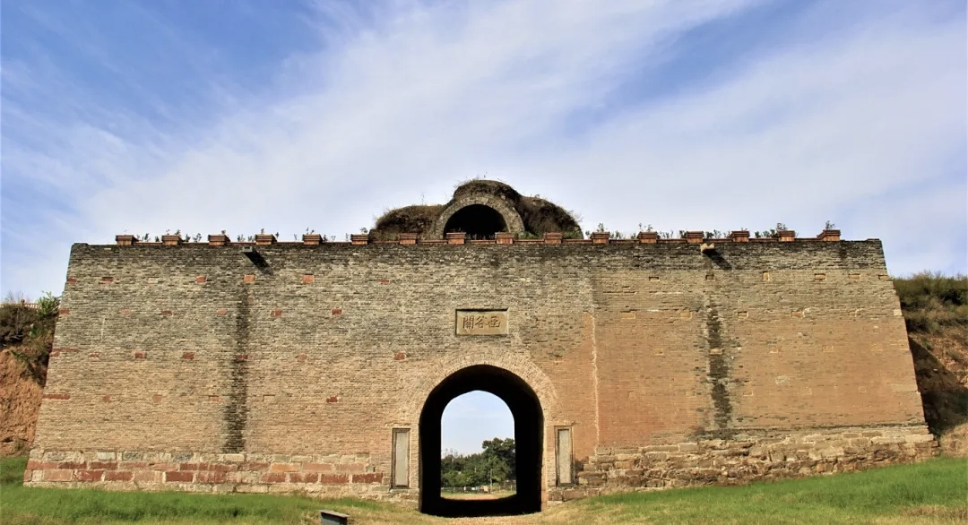 體驗“漢風(fēng)秋韻”，來河南這樣玩！