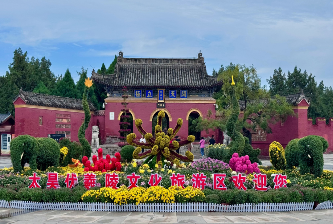 河南文旅寵客好評(píng)如潮，文化游持續(xù)火爆