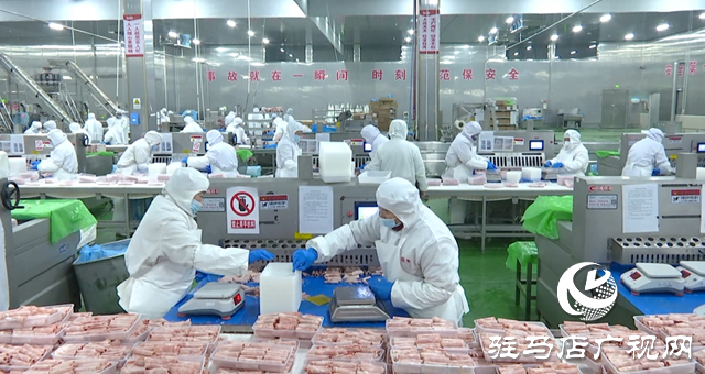 科技賦能牛肉產(chǎn)業(yè)鏈 恒都食品創(chuàng)新引領(lǐng)農(nóng)業(yè)現(xiàn)代化