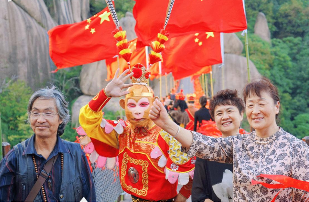 河南文旅寵客好評(píng)如潮，文化游持續(xù)火爆