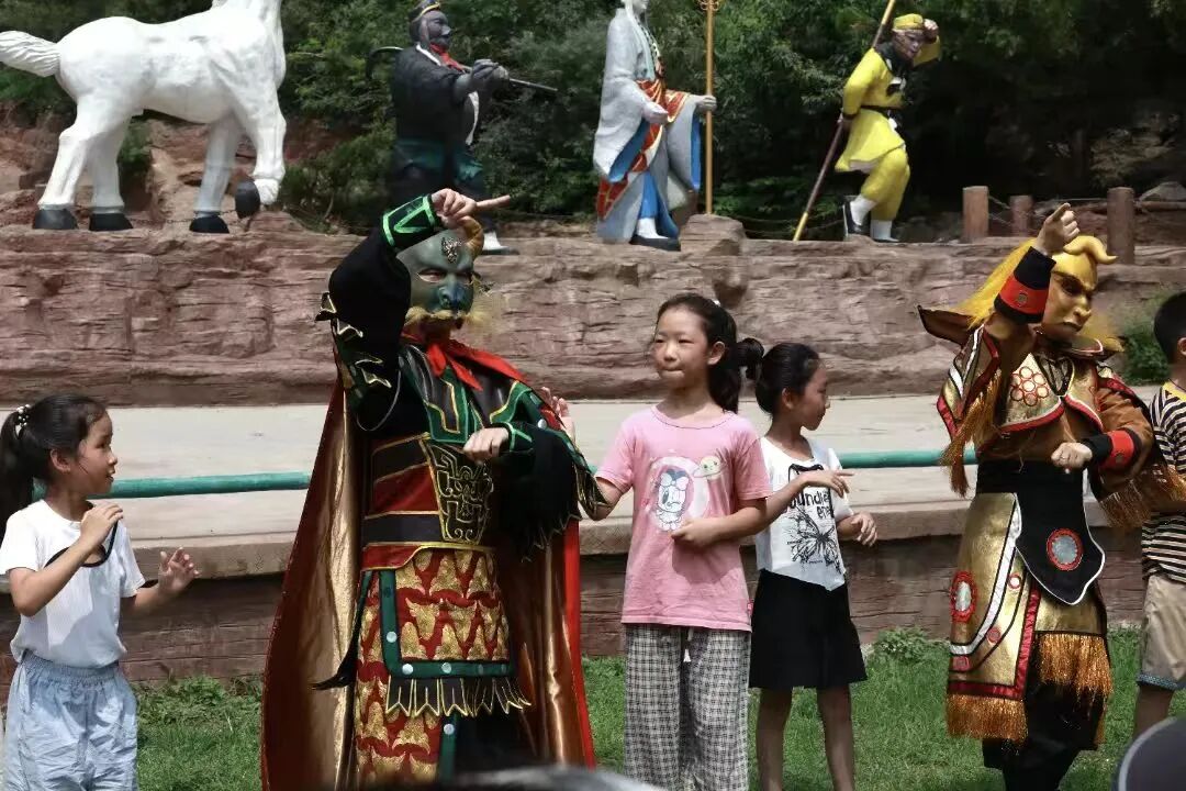 河南文旅寵客好評(píng)如潮，文化游持續(xù)火爆