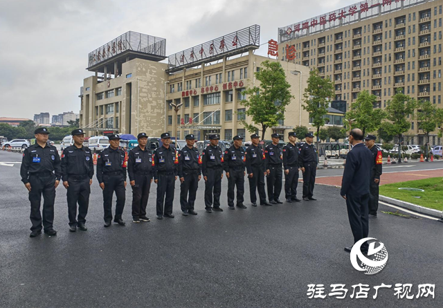 退役軍人李合成：三十五載堅守安保一線 用忠誠續(xù)寫軍人本色??